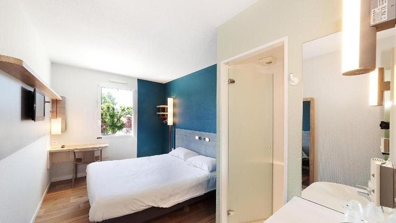 ibis budget Saint-Gaudens