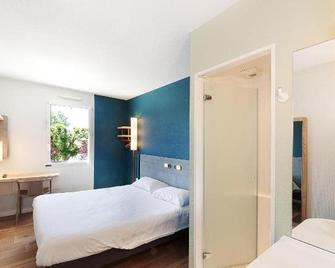 ibis budget Saint-Gaudens - Saint-Gaudens - Bedroom