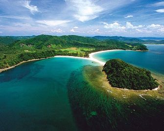 Kudat Golf & Marina Resort - Kudat