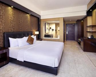 Grand Mercure Solo Baru - Surakarta City - Habitación