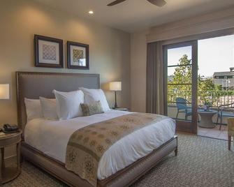 Ponte Vineyard Inn - Temecula - Schlafzimmer