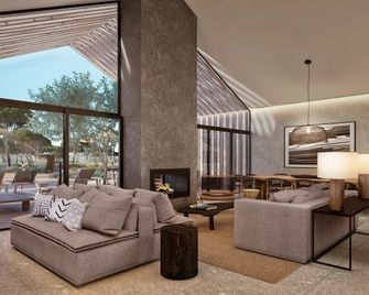 Sublime Comporta - Grandola - Slaapkamer