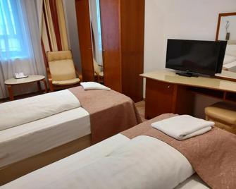Hotel Dana 2 - Satu Mare - Camera da letto