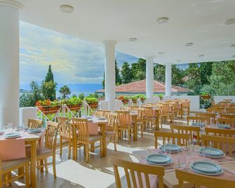 Hotel Delfin - Omisalj - Restaurant