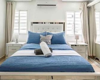 Mi casa un sueño entre montañas - Baní - Habitación