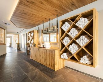 Alpenpark Resort - Seefeld