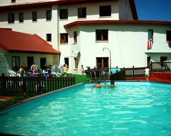 Grand Hotel Panorama - Vacri - Pool