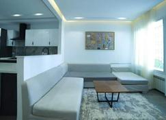 La cozy suite - Sidi Bou Said - Pokój dzienny