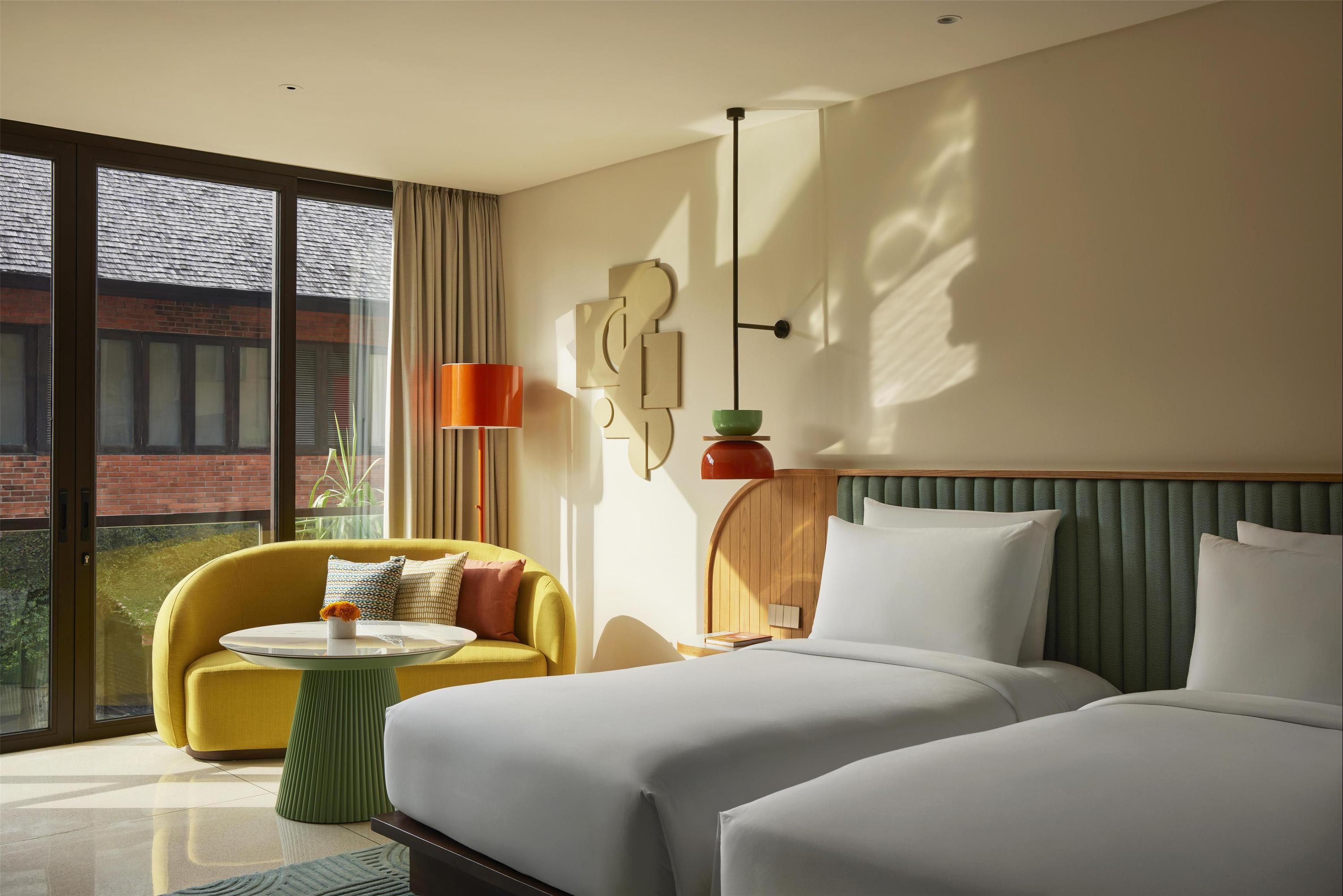 Kleo Seminyak, part of JdV by Hyatt