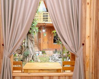 Ong Lang Garden - Phu Quoc