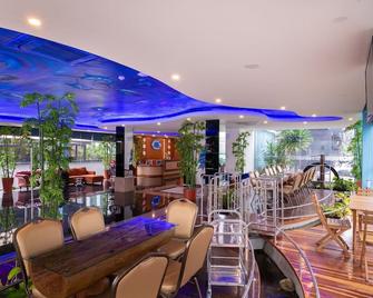 Marlin Hotel - Surat Thani - Restaurant