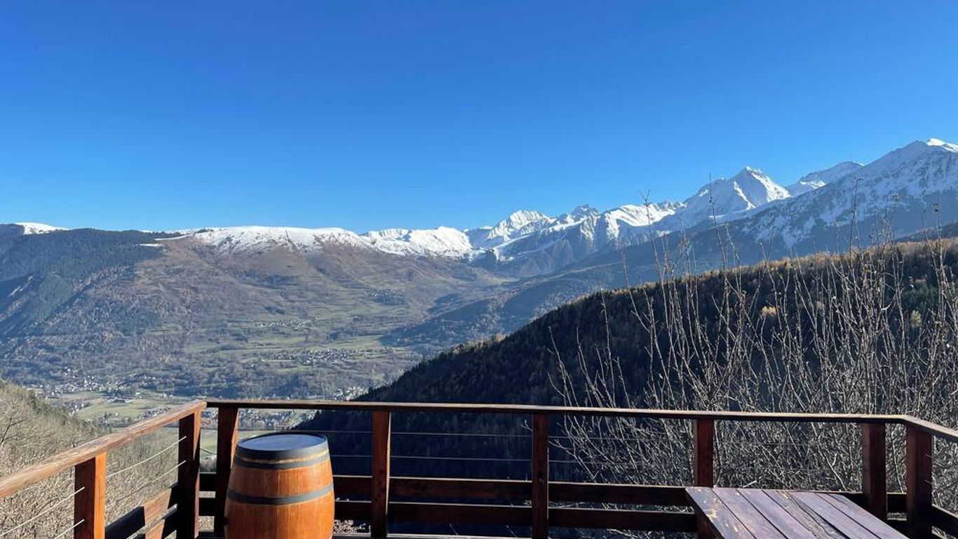 فيرم دي سولان