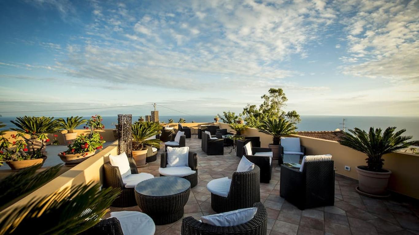 أل بيلفيدير سالينا