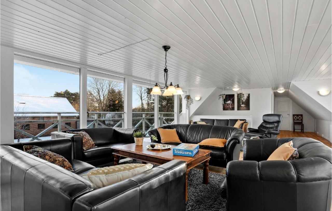 Lovely Home In Saeby With Sauna – Sæby