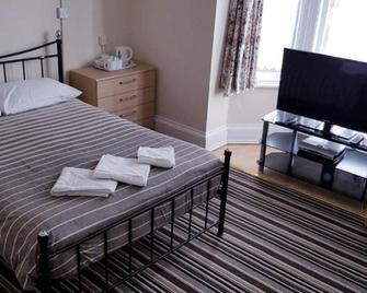 Malvern Hotel - Sandown - Bedroom