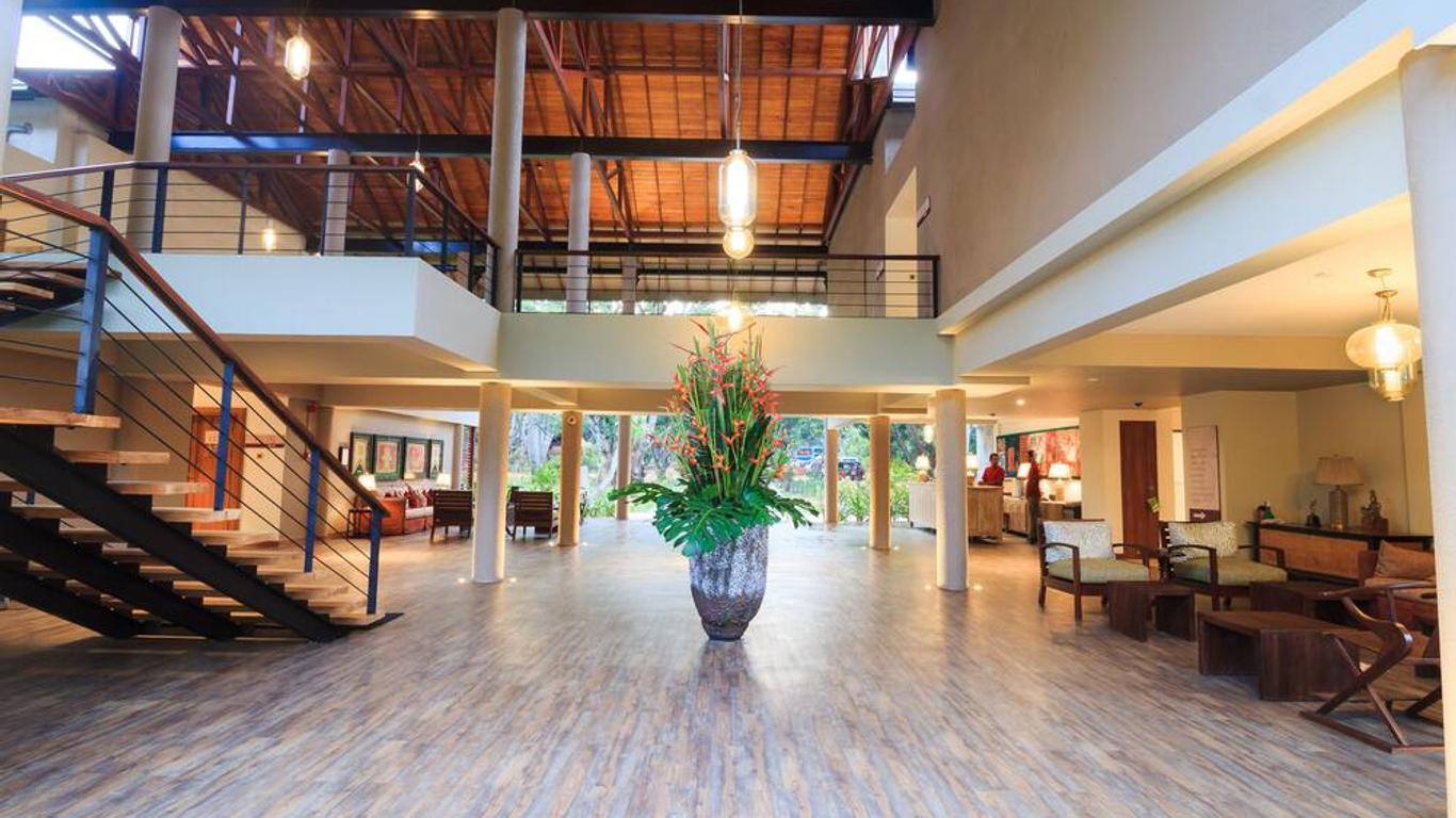 Sigiriana Resort by Thilanka