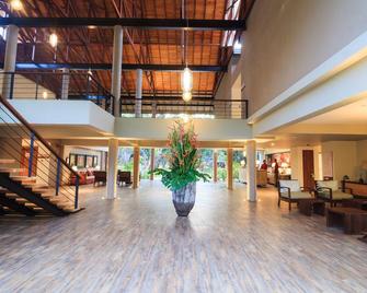 Sigiriana Resort by Thilanka - Dambulla - Lobby