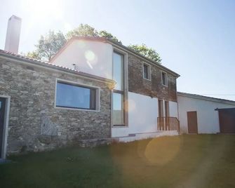 A Casa do Viveiro - Dormeá - Edificio