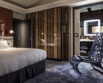 Hotel Les Bains Paris - Paris
