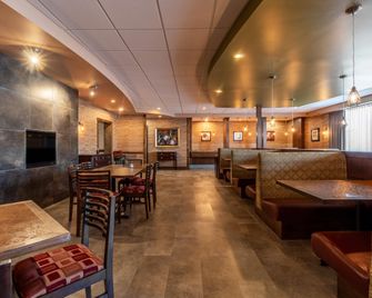 Inn on Prince Hotel & Conference Centre, an Ascend Collection Hotel - Truro - Restaurace