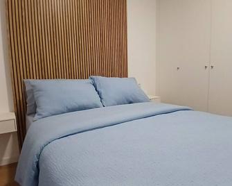 Floor en Forcarei - Forcarei - Bedroom