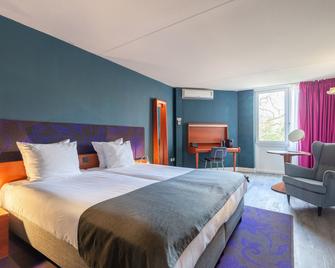 Amrâth Berghotel Amersfoort - Amersfoort - Camera da letto