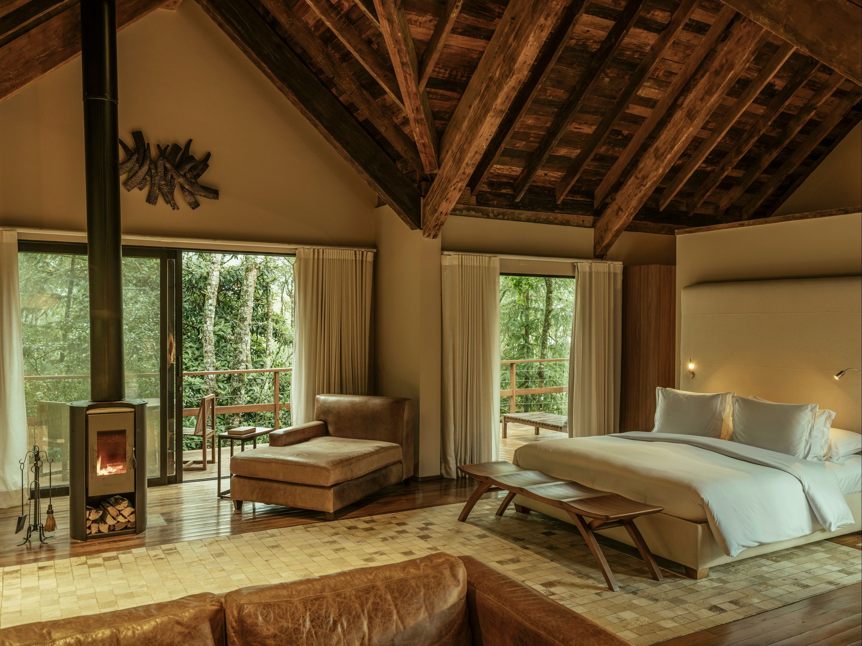 Six Senses Botanique