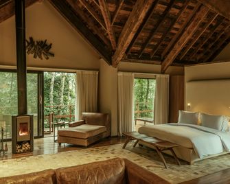 Six Senses Botanique - Campos do Jordão - Property amenity