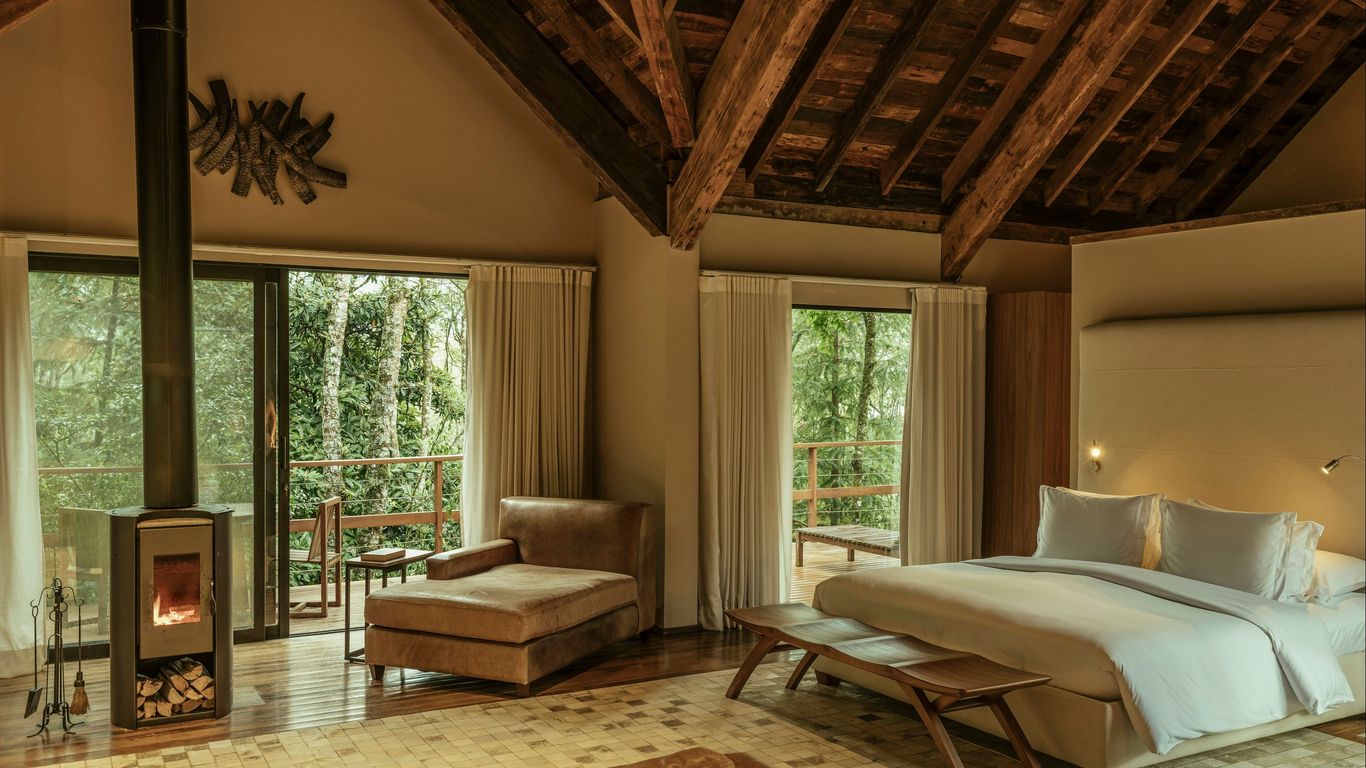 Six Senses Botanique