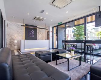Mode Inn Icon City - Bukit Mertajam - Lobby