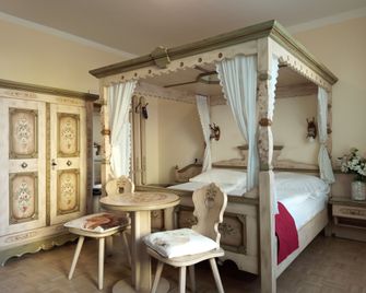 Adlerhof - Salzburg - Bedroom