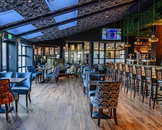 Maldron Hotel Wexford - Wexford - Bar