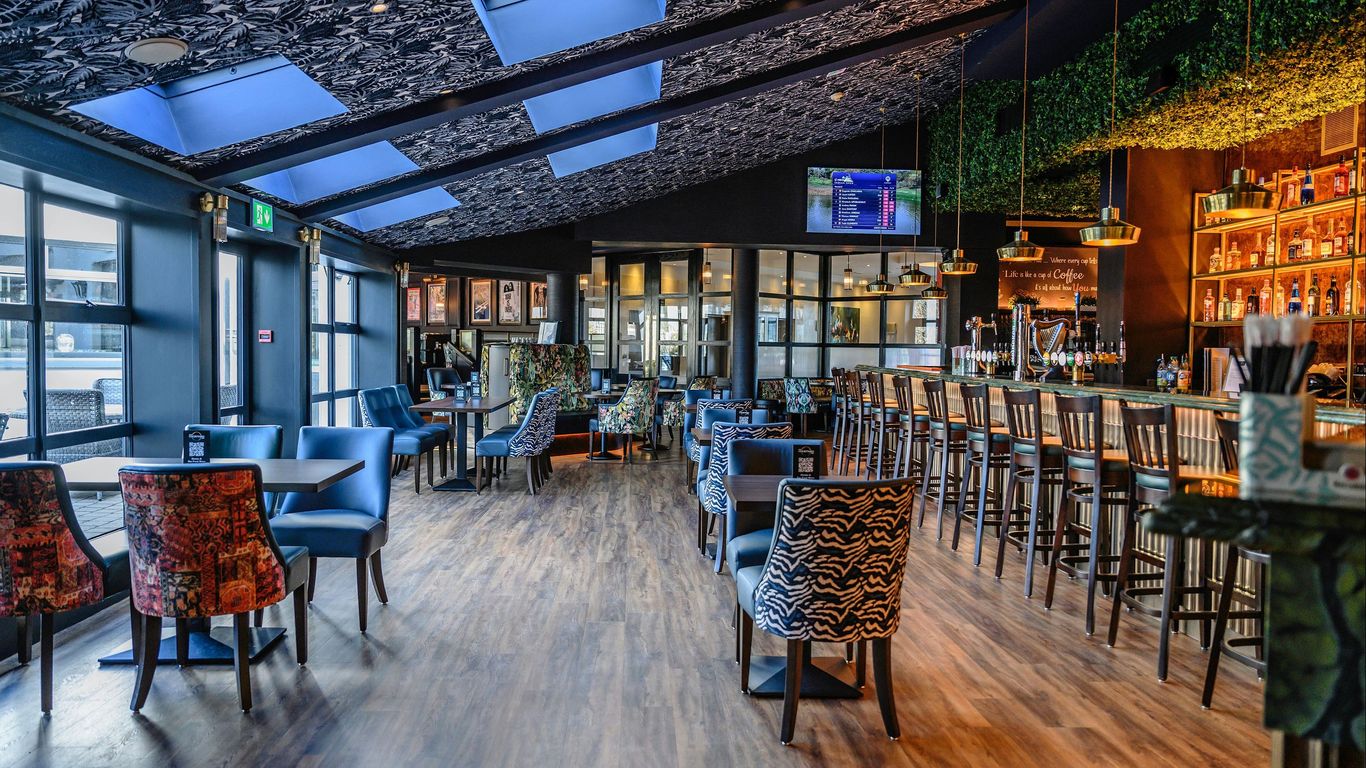 Maldron Hotel Wexford