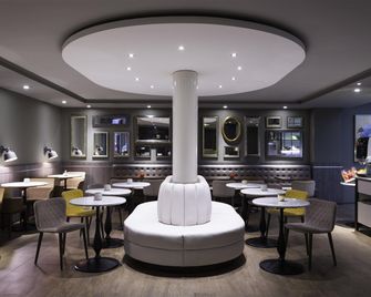 Mercure Madrid Centro - Madrid - Restaurant