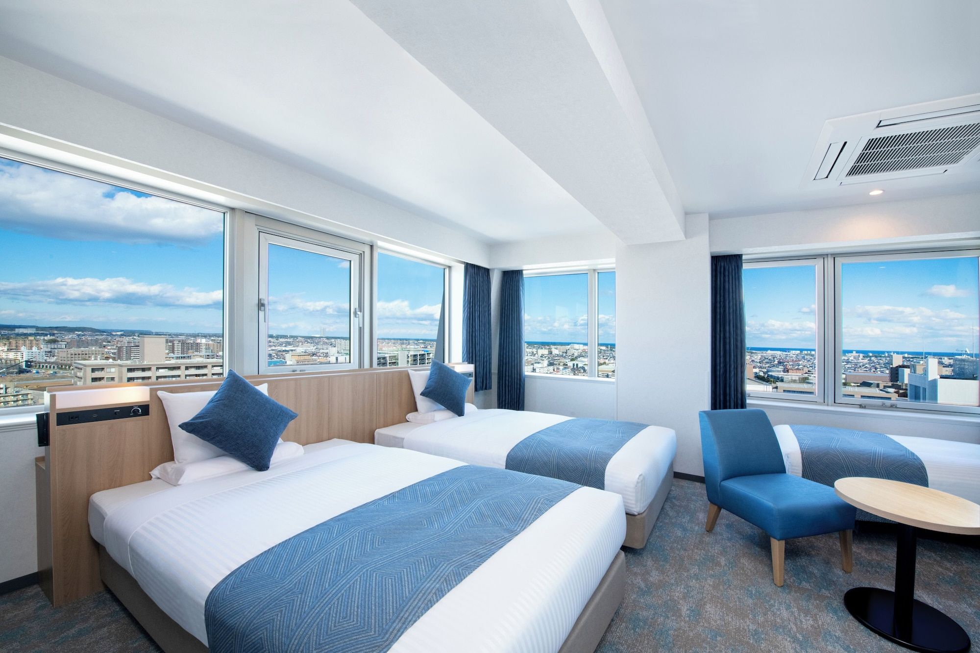 Art Hotel Miyazaki Sky Tower - מיאזאקי