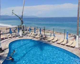 Hotel Rosita - Puerto Vallarta - Pool