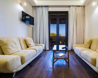 Forest Park Hotel - Rethymno