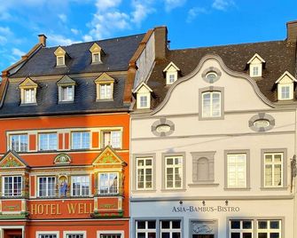 Hotel Well Garni - Wittlich