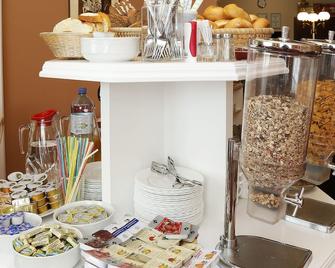 Continental Hotel-Pension - Vienna - Buffet