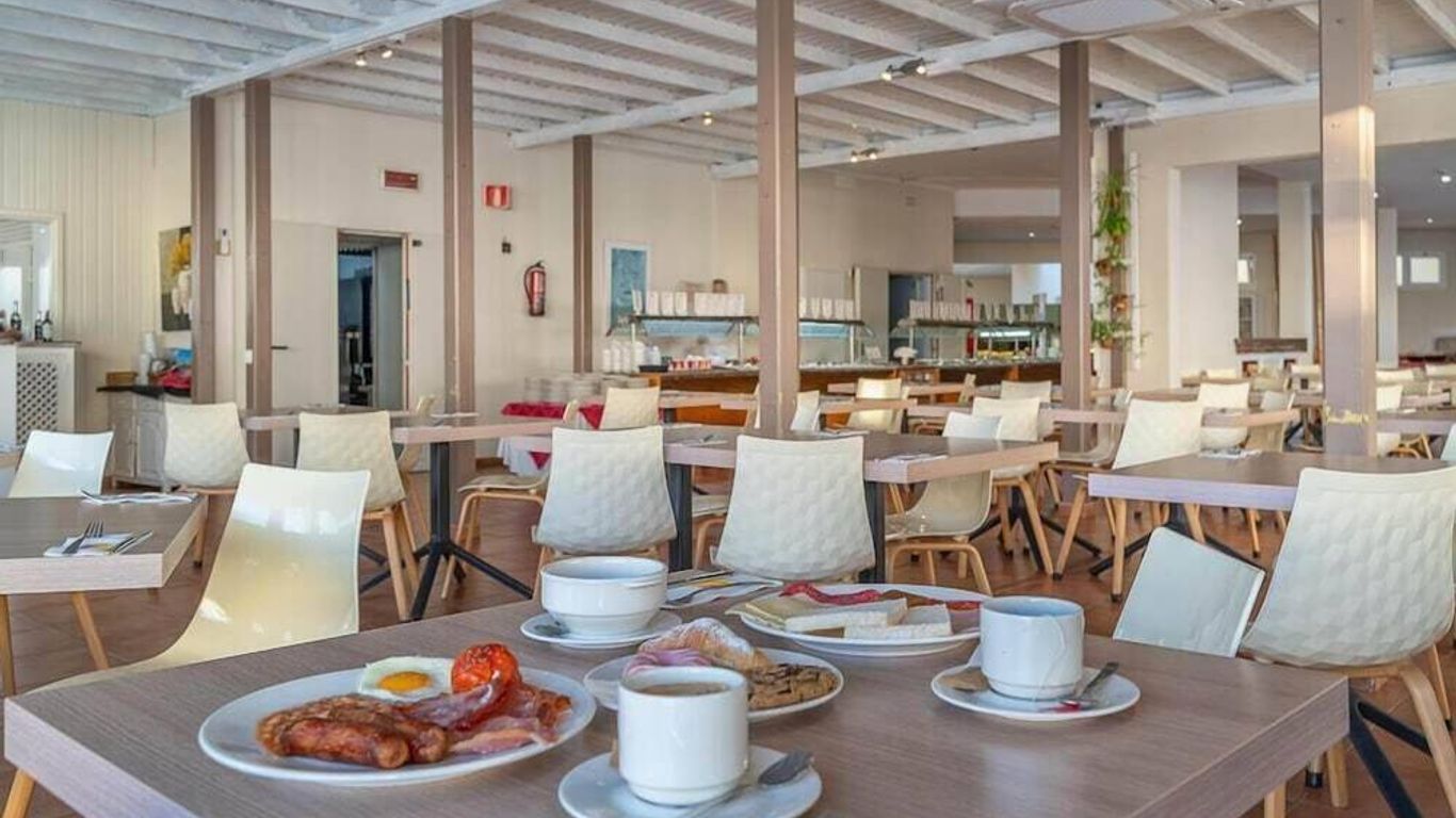 Hotel Club Siroco - Adults Only