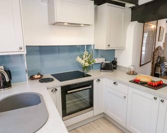 Crooked Cottage - York - Cocina