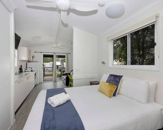 Reflections Corindi Beach - Holiday Park - Arrawarra - Quarto