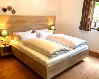 Arnika - Grainau - Bedroom