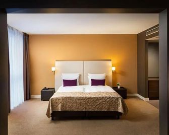 Rilano 24/7 Munich Hotel - Múnich