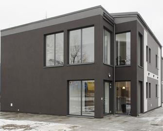 Arcus Premium Hostel - Warsaw - Building