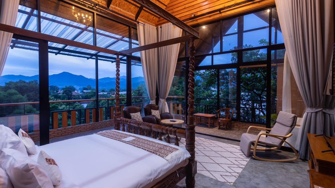 Cocoa Valley Resort
