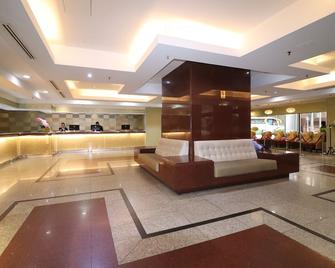 Hotel Grand Continental Kuala Lumpur - Kuala Lumpur - Lobby