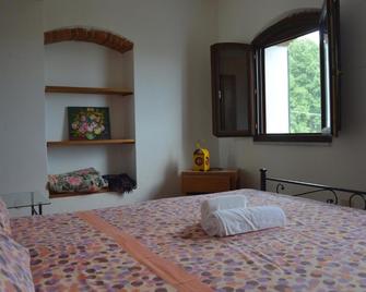 Casa Sarticola - Castelnuovo Magra - Bedroom