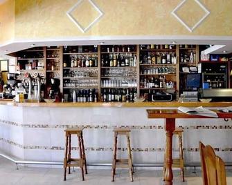 Pension Costina - Noia - Bar