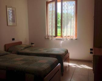 Valle Del Poggio - Nocera Umbra - Habitación